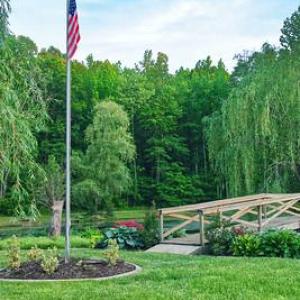 Photo #13 of 7017 MORRIS RD, SPOTSYLVANIA, VA 30.4 acres