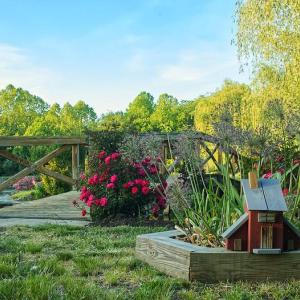 Photo #16 of 7017 MORRIS RD, SPOTSYLVANIA, VA 30.4 acres