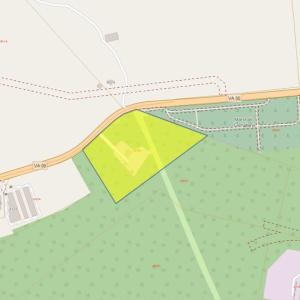 Photo #2 of 8089 EAST MAIN ST, MARSHALL, VA 8.0 acres
