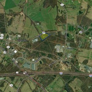 Photo #3 of 8089 EAST MAIN ST, MARSHALL, VA 8.0 acres