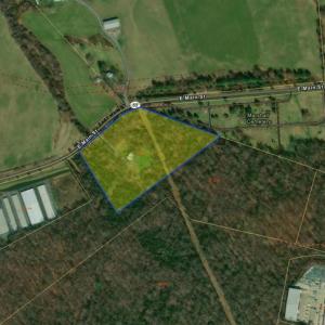 Photo #1 of 8089 EAST MAIN ST, MARSHALL, VA 8.0 acres