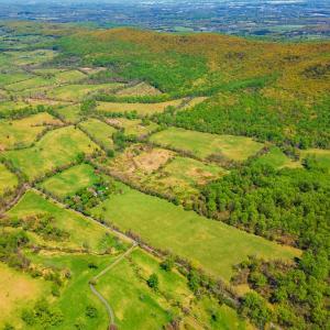 Photo #6 of BULL RUN MOUNTAIN ROAD, THE PLAINS, VA 345.3 acres