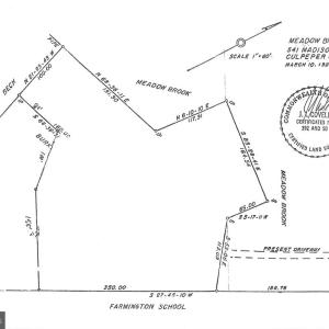 Photo #3 of 400 MEADOWBROOK DR, CULPEPER, VA 2.1 acres
