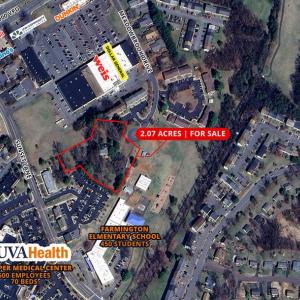 Photo #1 of 400 MEADOWBROOK DR, CULPEPER, VA 2.1 acres