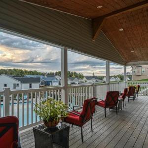 Photo #13 of 573 SUNSET LOOP, MINERAL, VA