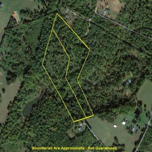 Photo #12 of AMANDA'S RIDGE LANE, CULPEPER, VA 20.2 acres