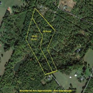 Photo #13 of AMANDA'S RIDGE LANE, CULPEPER, VA 20.2 acres