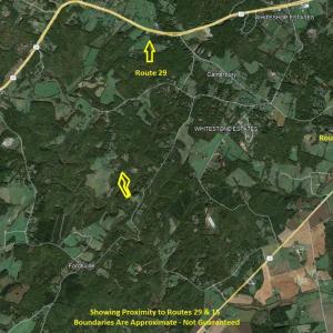 Photo #14 of AMANDA'S RIDGE LANE, CULPEPER, VA 20.2 acres
