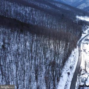 Photo #22 of CUBBAGE HOLLOW RD, LOT 75 - 40.55 ACRES, STANLEY, VA 40.6 acres
