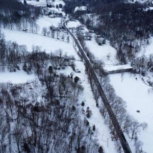 Photo #32 of CUBBAGE HOLLOW RD, LOT 75 - 40.55 ACRES, STANLEY, VA 40.6 acres