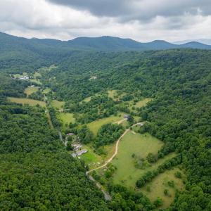 Photo #5 of CUBBAGE HOLLOW RD, LOT 75 - 40.55 ACRES, STANLEY, VA 40.6 acres