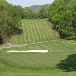 Hunting Hills Golf 1