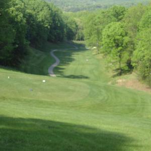 Hunting Hills Golf