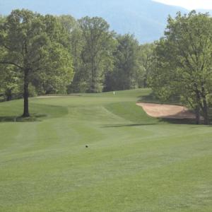 Hunting Hills Golf