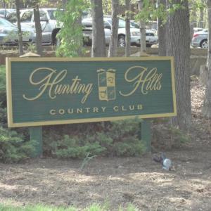 Hunting Hills Country Club