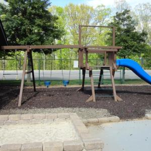 Hunting Hills Playground