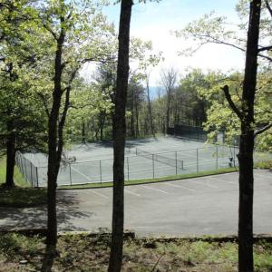 Hunting Hills Tennis