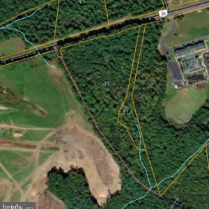 Photo #2 of CONSTITUTION HWY, LOCUST GROVE, VA 20.3 acres