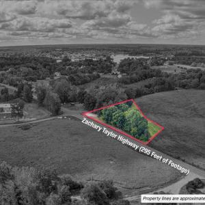 Photo #5 of ZACHARY TAYLOR HWY, MONROVIA RD, ORANGE, VA 1.7 acres