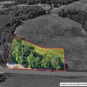Photo #15 of ZACHARY TAYLOR HWY, MONROVIA RD, ORANGE, VA 1.7 acres