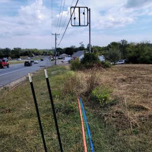 Photo #1 of 4203 LEE HIGHWAY, NEW BALTIMORE, VA 3.1 acres