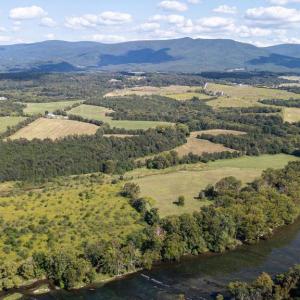 Photo #2 of CAVALIER RD, RILEYVILLE, VA 115.5 acres