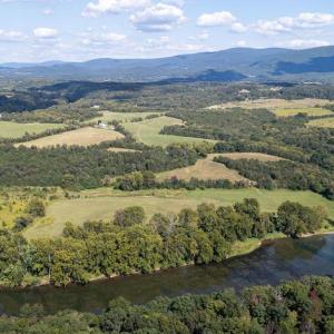 Photo #12 of CAVALIER RD, RILEYVILLE, VA 115.5 acres