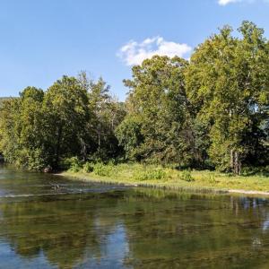 Photo #27 of CAVALIER RD, RILEYVILLE, VA 115.5 acres