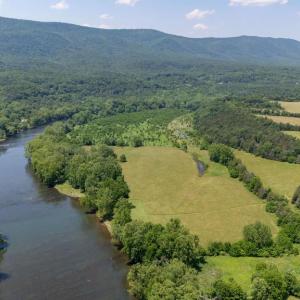 Photo #35 of CAVALIER RD, RILEYVILLE, VA 115.5 acres