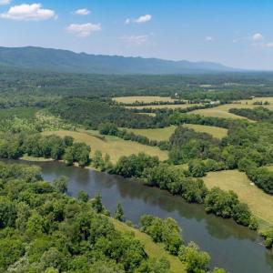 Photo #36 of CAVALIER RD, RILEYVILLE, VA 115.5 acres