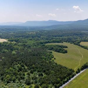 Photo #48 of CAVALIER RD, RILEYVILLE, VA 115.5 acres