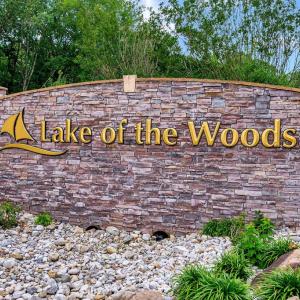 Photo #1 of 203 BATTLEFIELD RD, LOCUST GROVE, VA