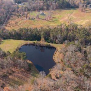 Photo #6 of 14 SHENANDOAH PATH, CATLETT, VA 14.3 acres