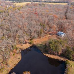 Photo #13 of 14 SHENANDOAH PATH, CATLETT, VA 14.3 acres