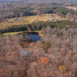 Photo #14 of 14 SHENANDOAH PATH, CATLETT, VA 14.3 acres