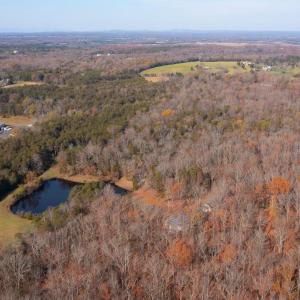 Photo #15 of 14 SHENANDOAH PATH, CATLETT, VA 14.3 acres