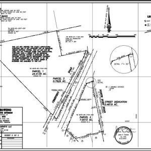 Photo #1 of DUEY RD, REMINGTON, VA 7.0 acres