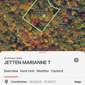 Photo #9 of LONG VIEW DR, LURAY, VA 0.9 acres