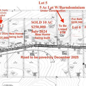 Photo #2 of EQUESTRIAN LANDING TRL, BUMPASS, VA 5.1 acres