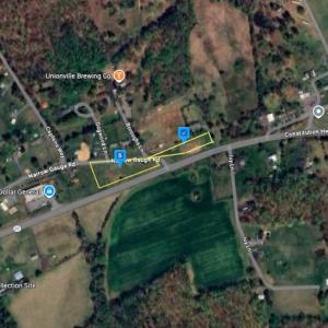 Photo #3 of 25167 CONSTITUTIONAL HWY, UNIONVILLE, VA 2.3 acres
