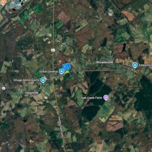 Photo #5 of 25167 CONSTITUTIONAL HWY, UNIONVILLE, VA 2.3 acres
