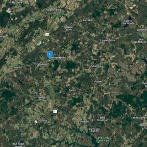 Photo #6 of 25167 CONSTITUTIONAL HWY, UNIONVILLE, VA 2.3 acres