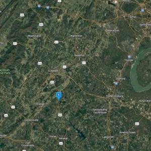 Photo #7 of 25167 CONSTITUTIONAL HWY, UNIONVILLE, VA 2.3 acres