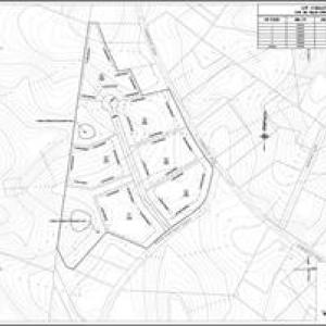 Photo #2 of SUMERDUCK RD AND ROGERS FORD RD INTERSECTION, SUMERDUCK, VA 23.8 acres