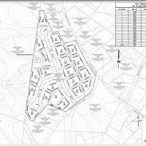 Photo #1 of SUMERDUCK RD AND ROGERS FORD RD INTERSECTION, SUMERDUCK, VA 23.8 acres