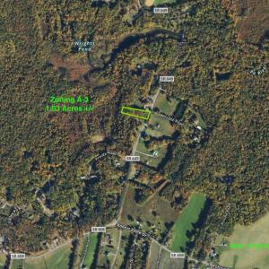 Photo #4 of 9236 MILL POND RD, SPOTSYLVANIA, VA 1.5 acres