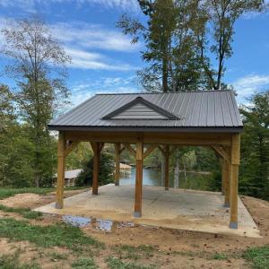 Photo #8 of COMPASS COVE, MINERAL, VA 1.0 acres