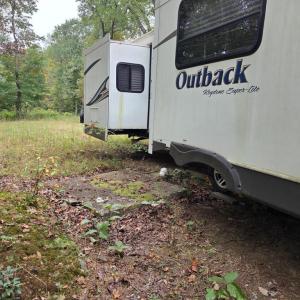 Photo #11 of SUNSET WOODS TRAIL, RIXEYVILLE, VA 10.9 acres