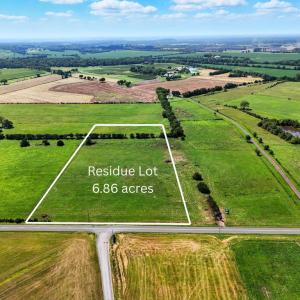 Photo #1 of GREENS CORNER, CULPEPER, VA 6.9 acres