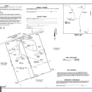 Photo #5 of GREENS CORNER, CULPEPER, VA 6.9 acres